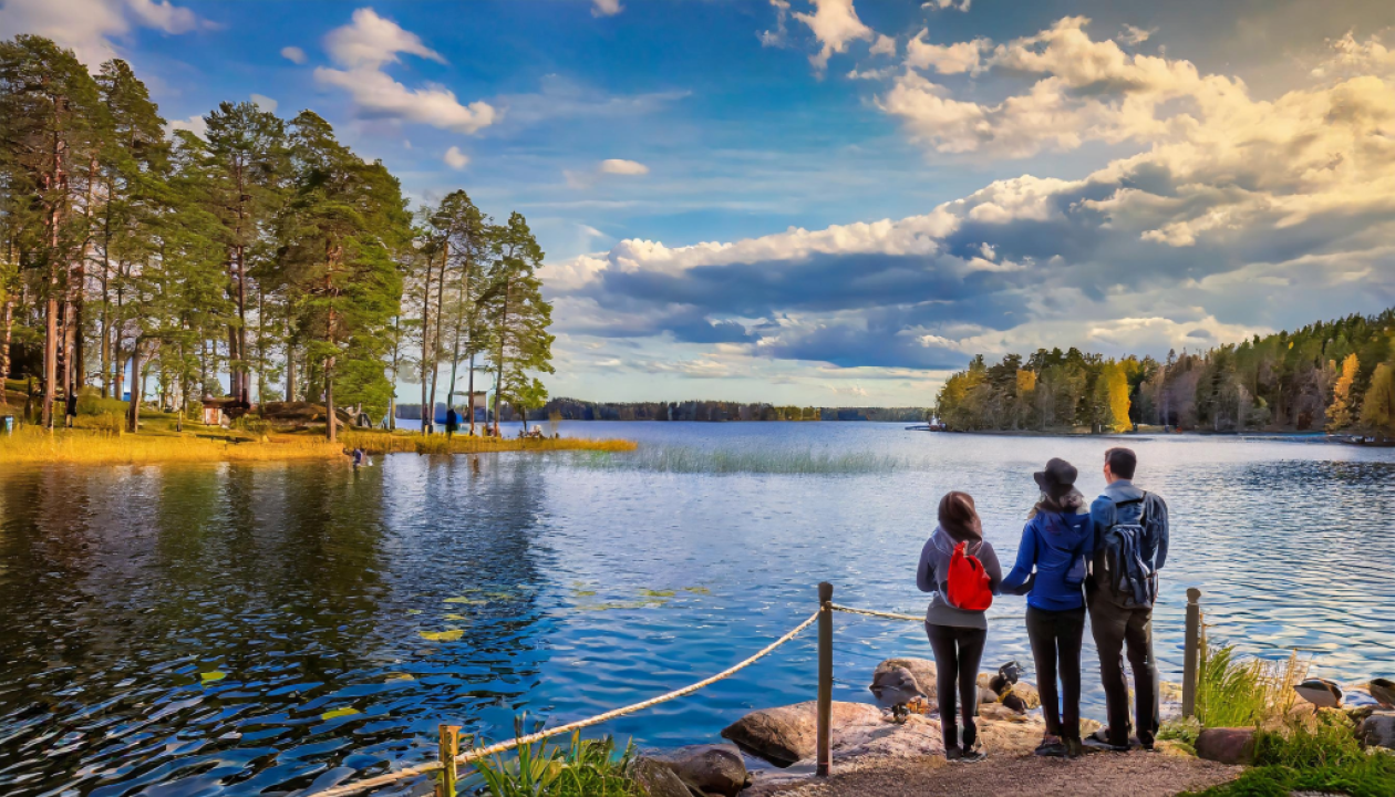 Yhteistyöllä kohti toimintavarmempaa vesihuoltoa Pohjoisessa Keski-Suomessa