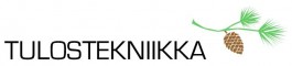 Tulostekniikan logo