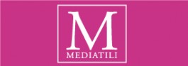 Mediatilin logo