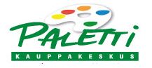Paletin logo