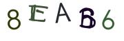 Kuva CAPTCHA
