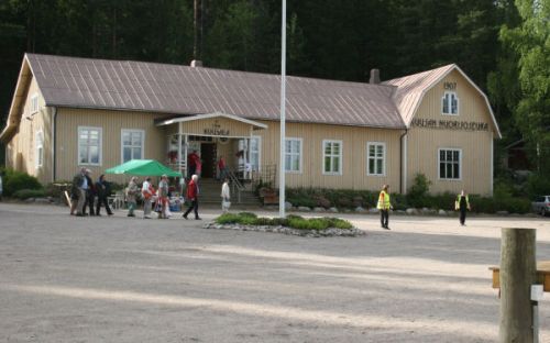 Seuraava