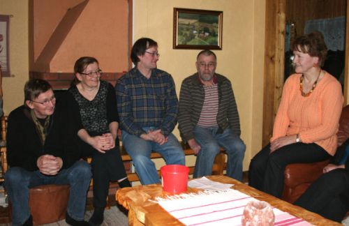 Seuraava