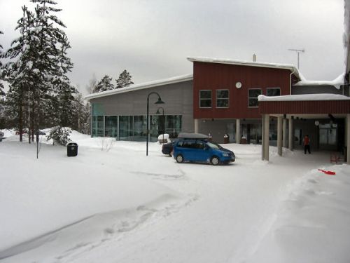 Seuraava
