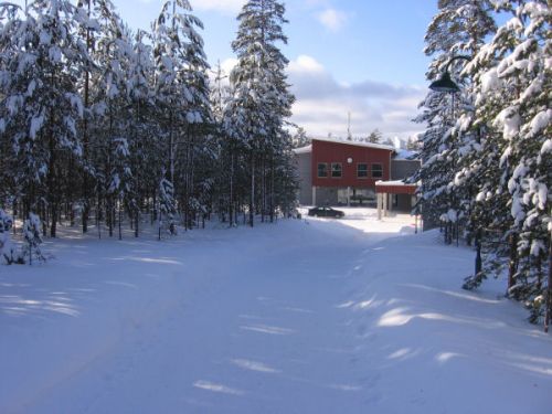 Seuraava