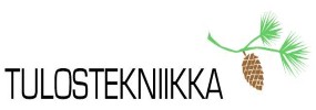 Tulostekniikka