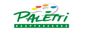 Paletti kauppiasyhdistys