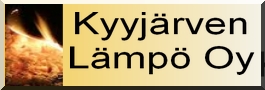 Kyyjärven Lämpö Oy