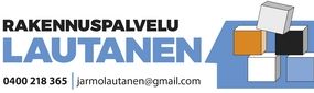 Rakennuspalvelu Lautanen