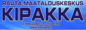 Kipakka