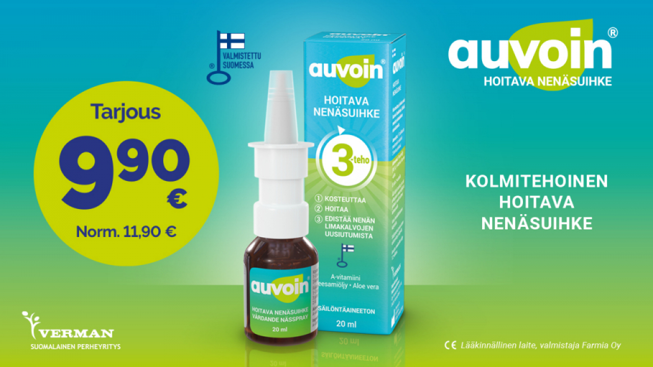 auvoin