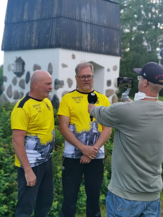Esa ja Hannu