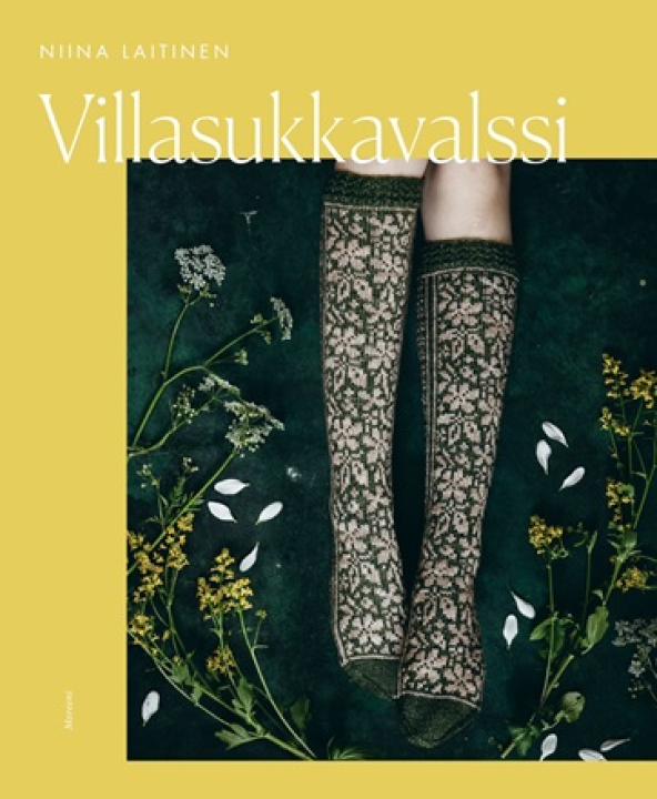 Villasukkavalssi.