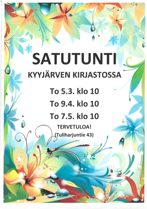 Satutunti.