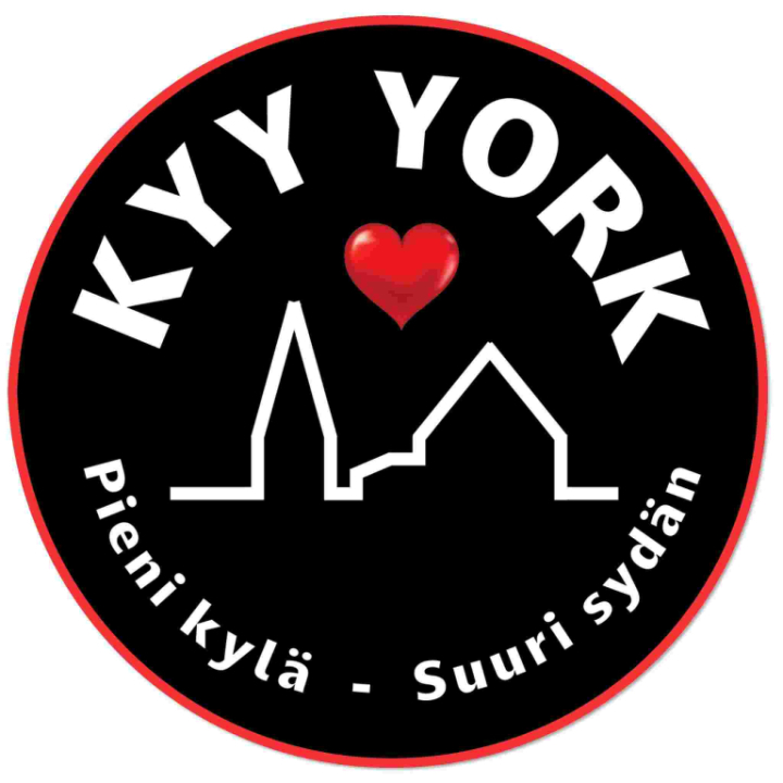Kyy York