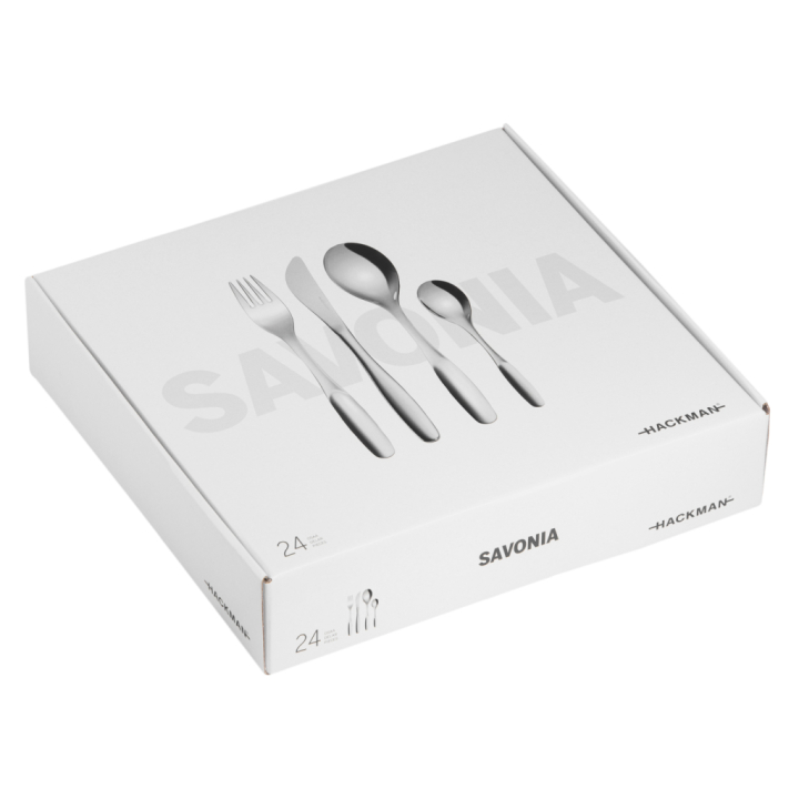 Savonia 24 os. aterinsetti