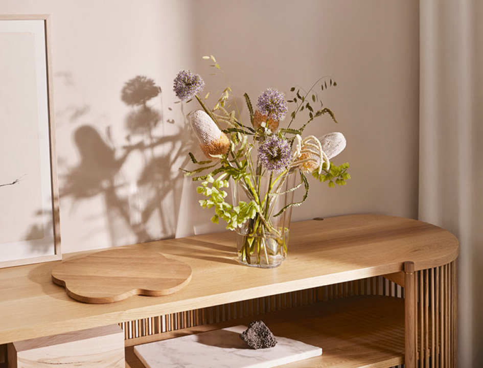 Kirkas Aalto vaasi