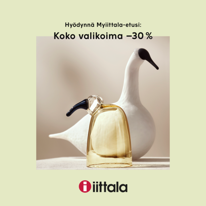 Kuvassa Oiva Toikan  Karjalan laulujoutsen sekä Mari- lintu