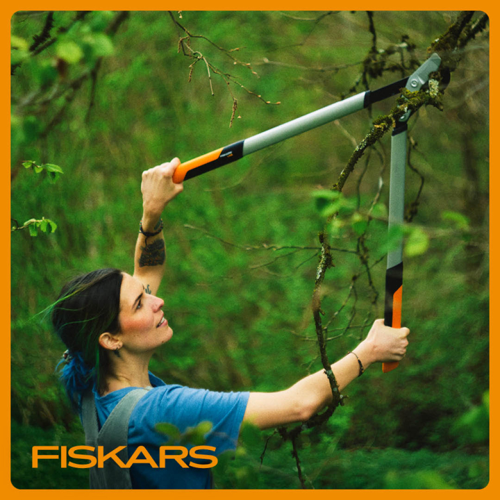 Fiskarsin oksasakset