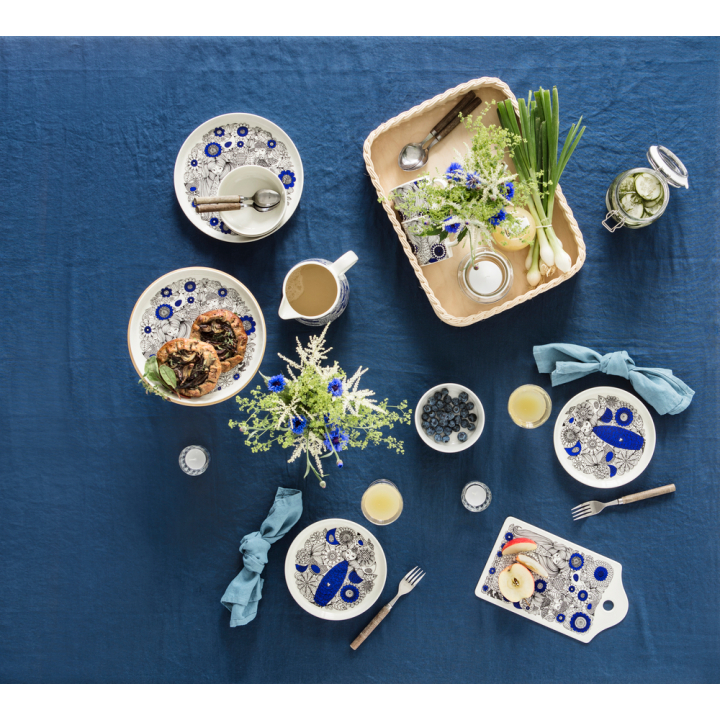 Pastoraalisarjan osia kattauksessa