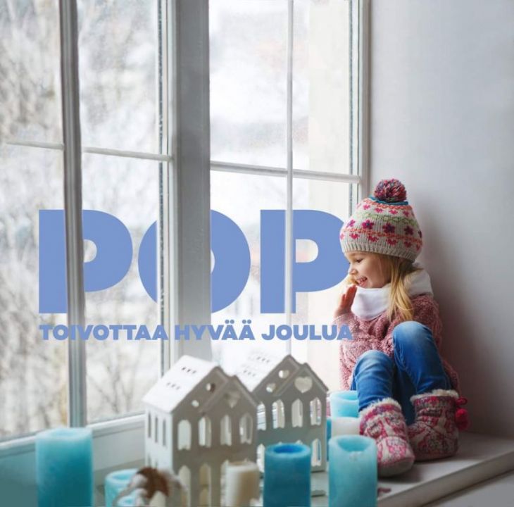 KYYJÄRVEN OSUUSPANKIN JOULUN AUKIOLOAJAT