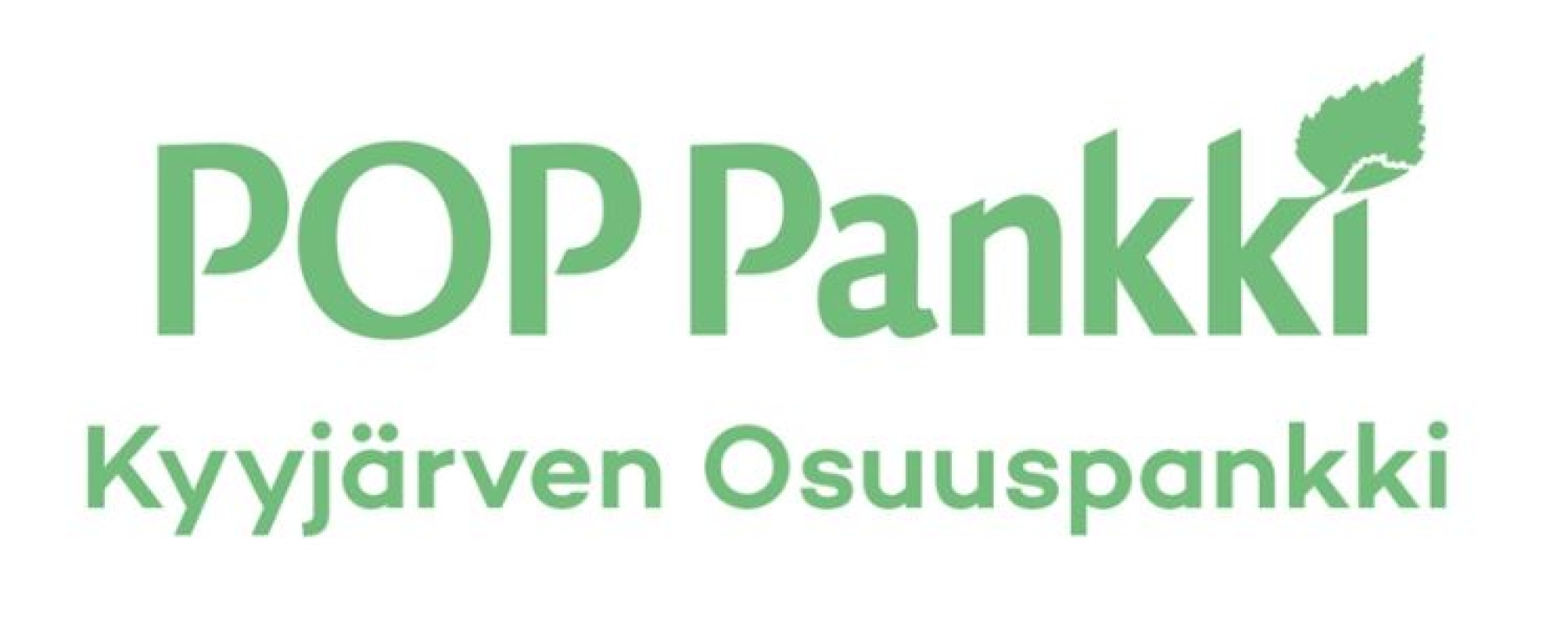 Kyyjärven Osuuspankin logo