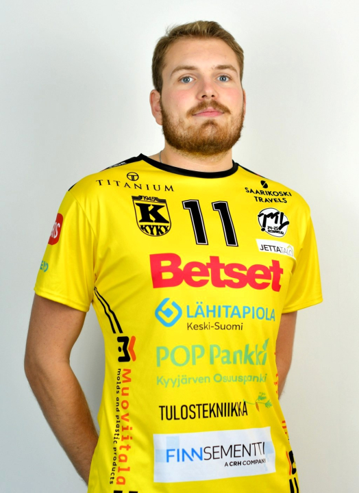 David Jannesson