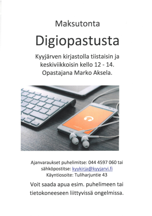 Digiopastus.