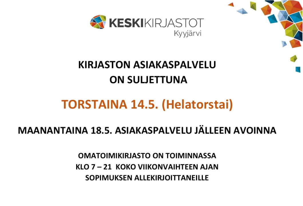 Helatorstai.