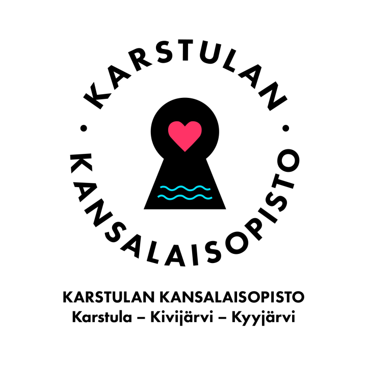 Logo.