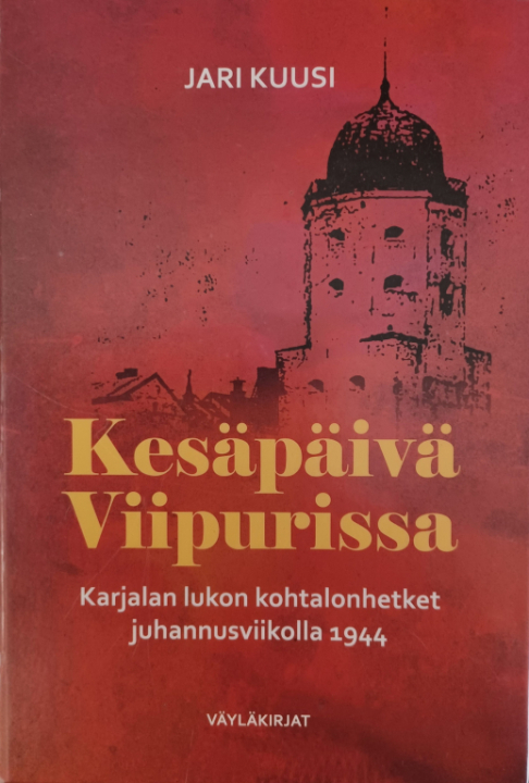 Kirjan kansi.