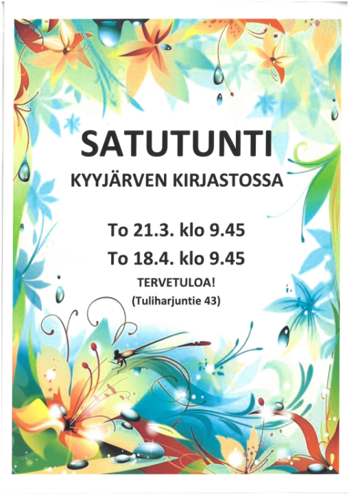 Satutunti.