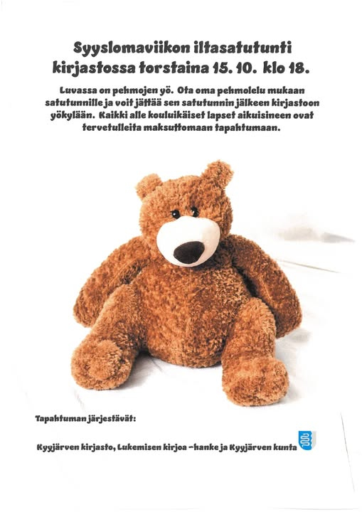 Iltasatutunti.