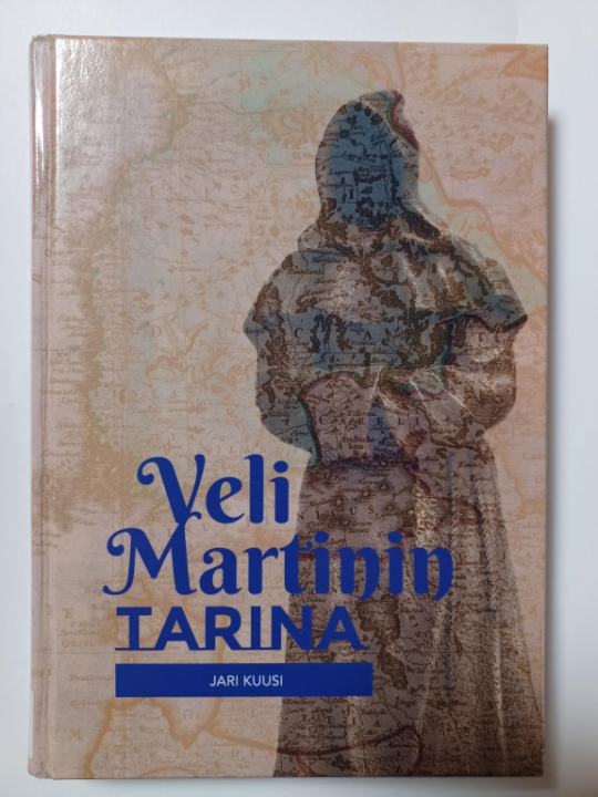 Veli Martinin tarina.