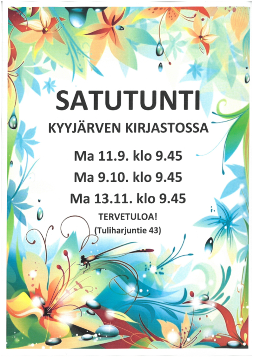 Satutunti.