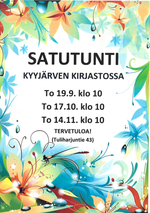 Satutunti.