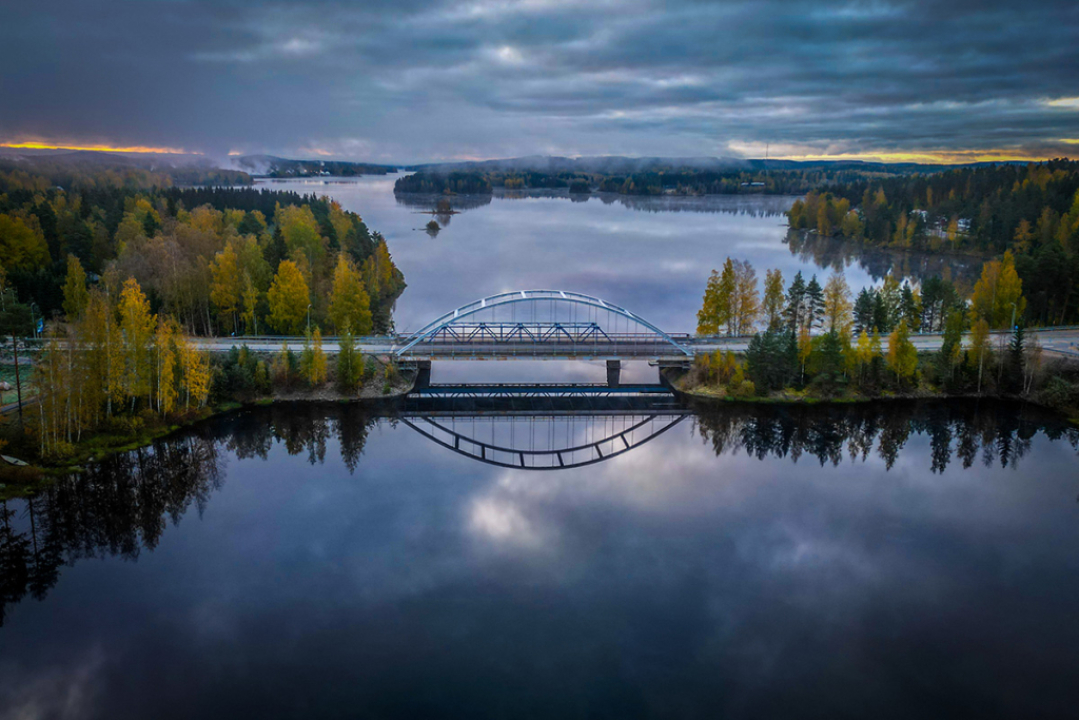 Äänekoski TE-palvelut.