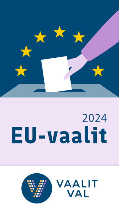 EU-vaalit