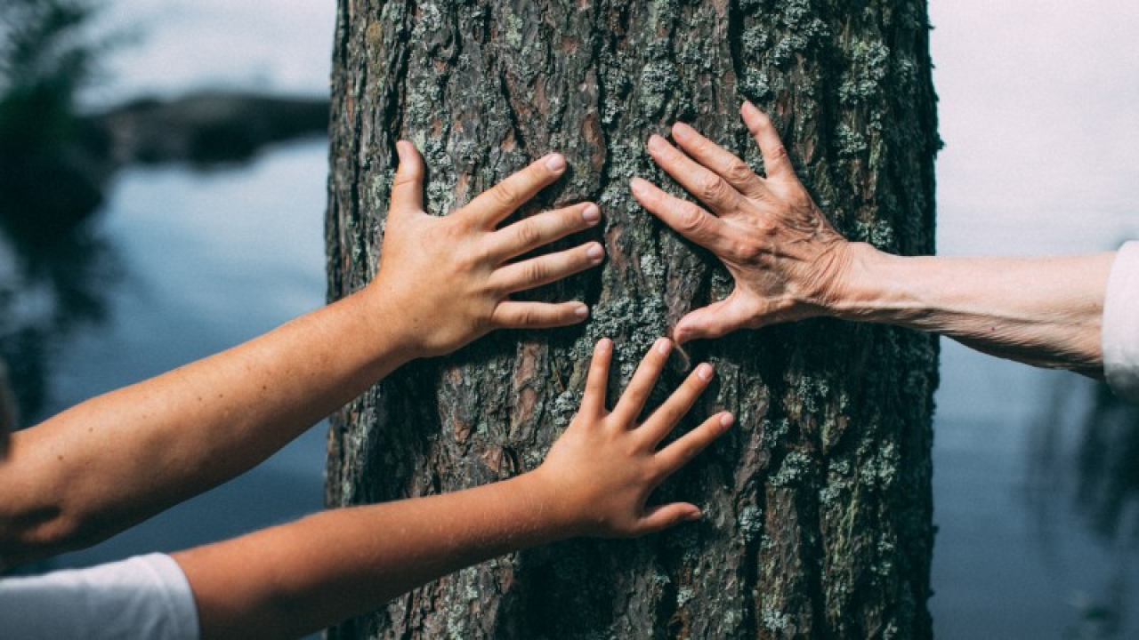 Asukastilaisuus 14.4.