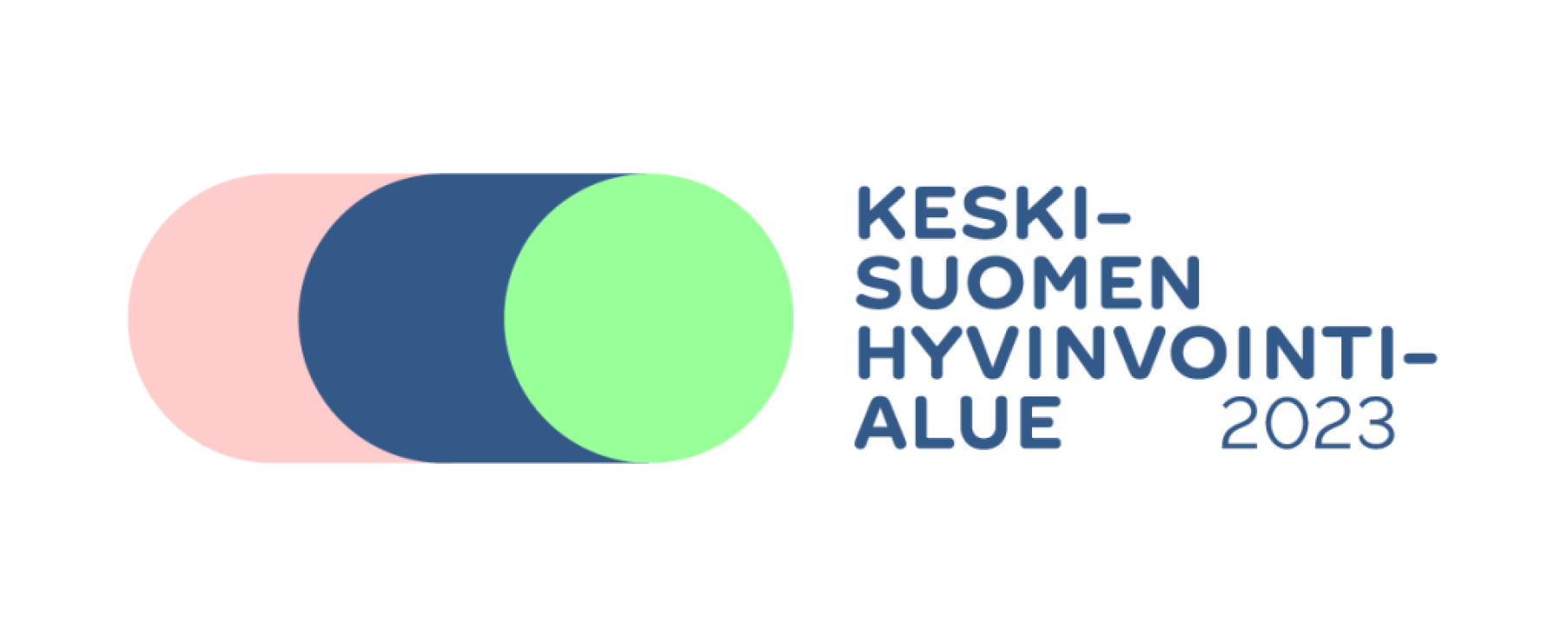 Keski-Suomen hyvinvointialue.