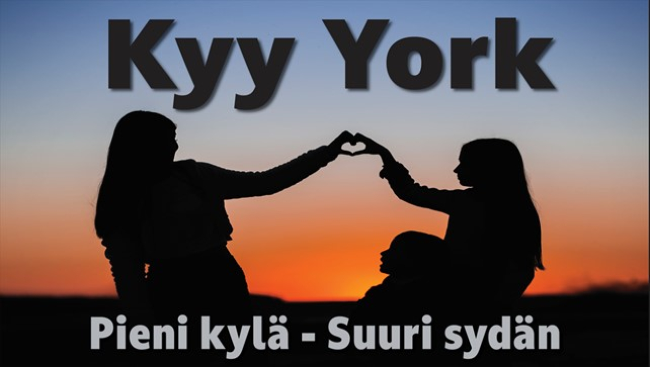 Kyy York