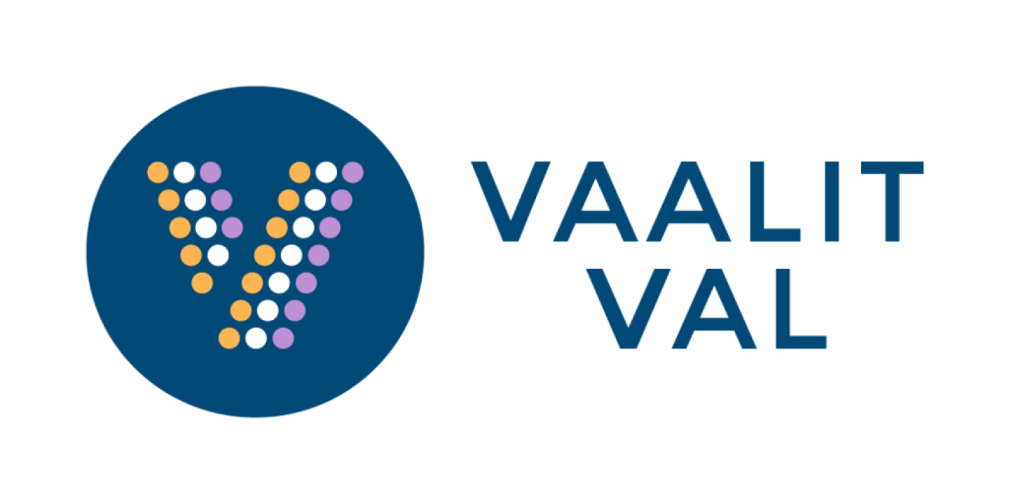 Vaalit.
