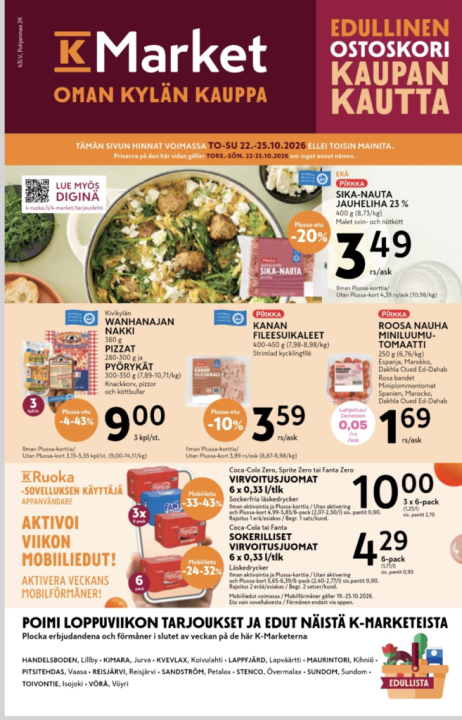 Tarjous