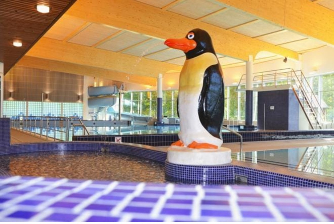 Alajärven uimahalli