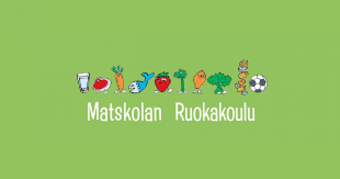 Ruokakoulu