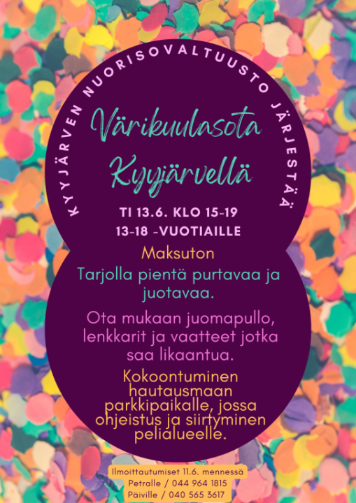 värikuulasota