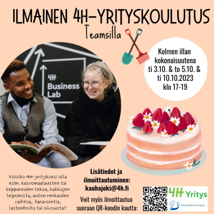 yrityskoulutus