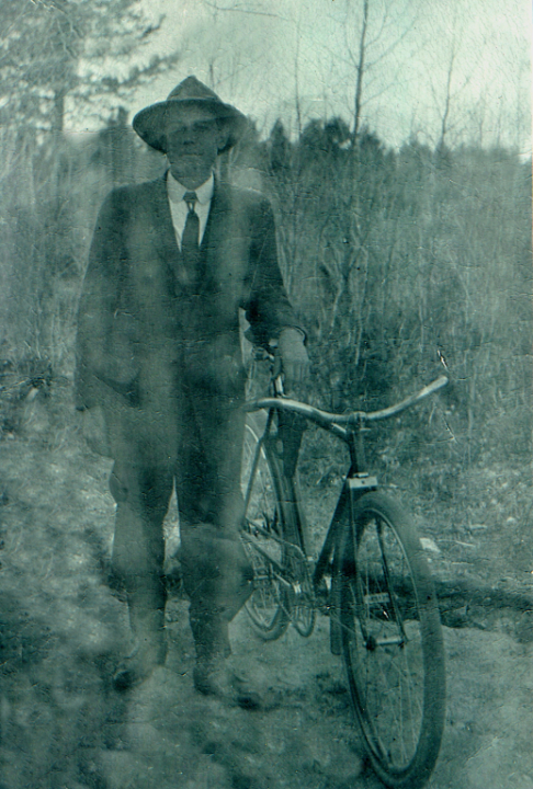 Kalle Lehtola Wargelin
