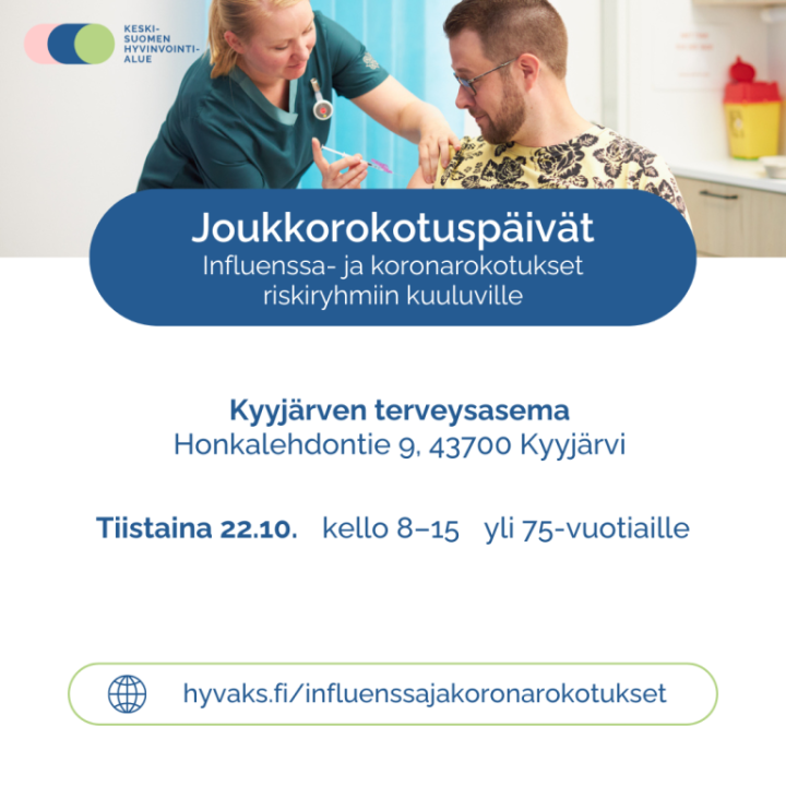 rokotustiedote.