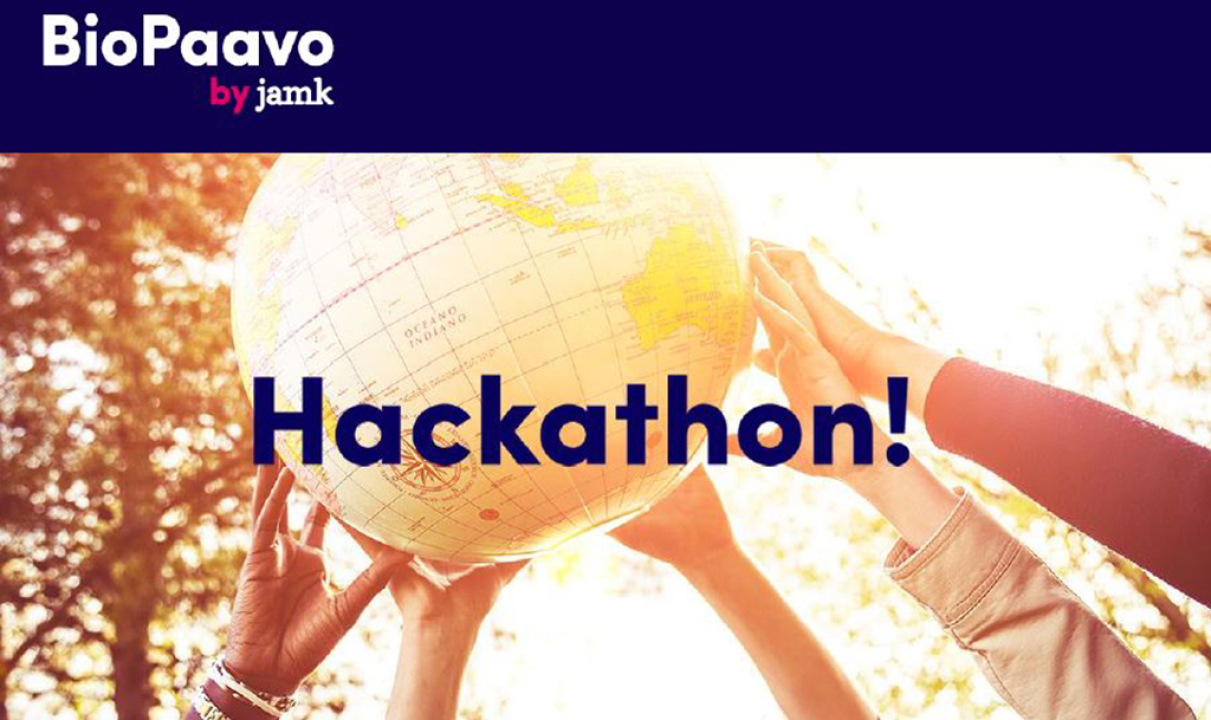 Bio paavo hackathon